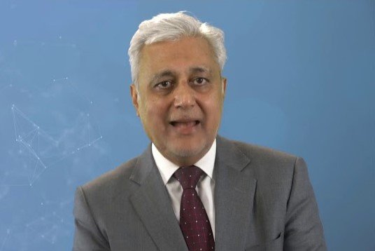 Ovais Sarmad